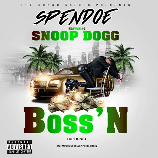 Boss'N (Options)