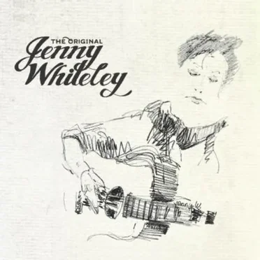 Jenny Whiteley
