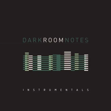 Dark Room Notes by Dark Room Notes - album cover