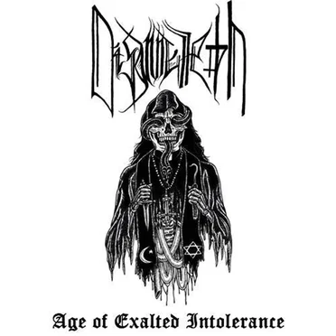 Age of Exalted Intolerance