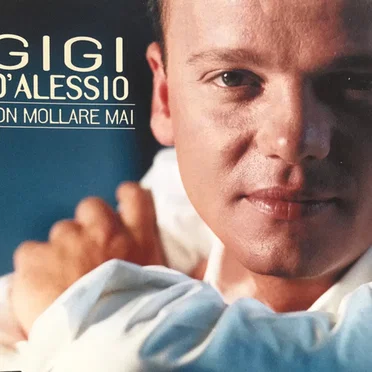 Non mollare mai