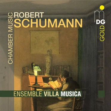 Chamber Music, Vol. 3