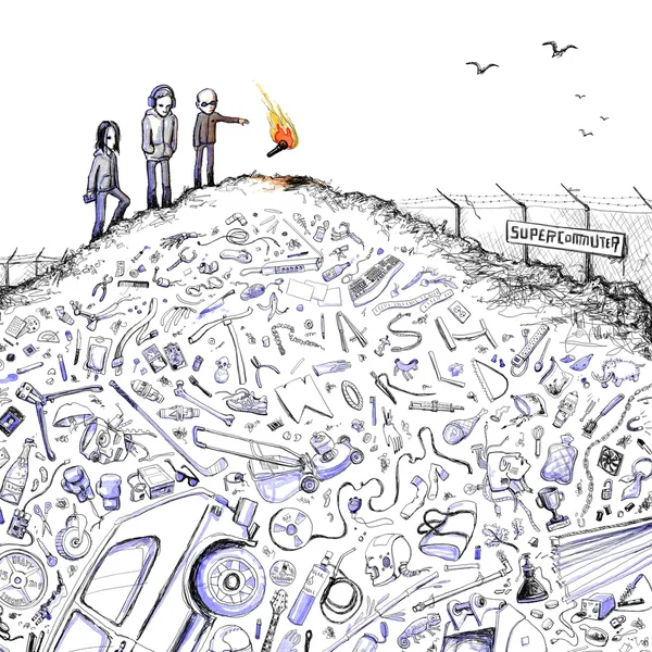 Trash World