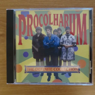 The Definitive Collection