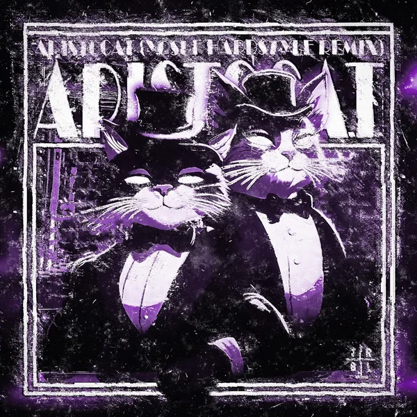 Aristocat (YOSUF Hardstyle Remix)
