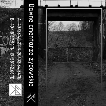Dawne Cmentarze Żydowskie / Old Jewish Cemeteries