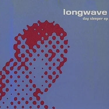 Day Sleeper EP by Longwave - album cover