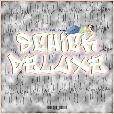 Schick Deluxe by Fuffifufzich - album cover