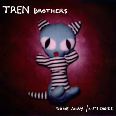 Gone Away