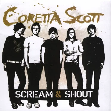 Scream & Shout