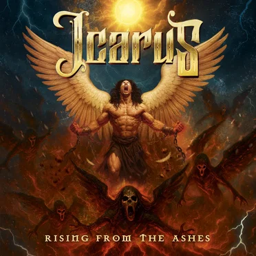 Rising From the Ashes