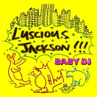 Luscious Jackson artist image
