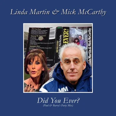 Did You Ever? (Paul & Barry’s Party mix)