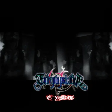 C. Sesions by Entropia Psicotica - album cover