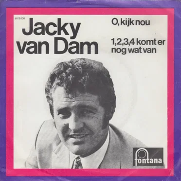O, kijk nou / 1, 2, 3, 4 komt er nog wat van
