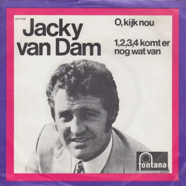 O, kijk nou / 1, 2, 3, 4 komt er nog wat van