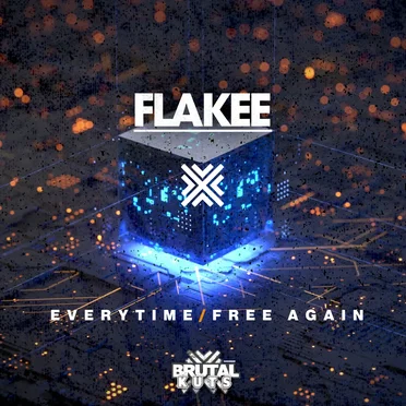 Everytime / Free Again