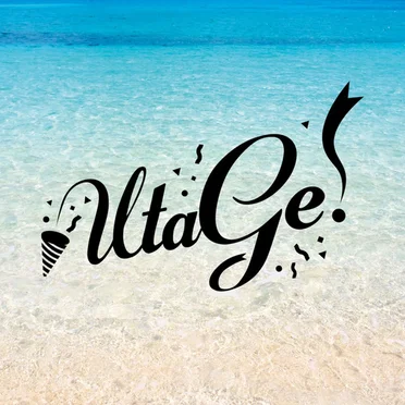 パシャパPuuu!! by UtaGe! - album cover