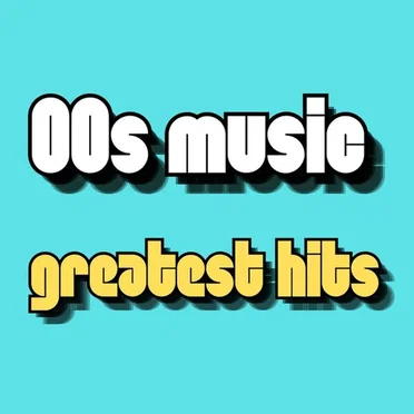 00s music greatest hits by Various Artists - album cover