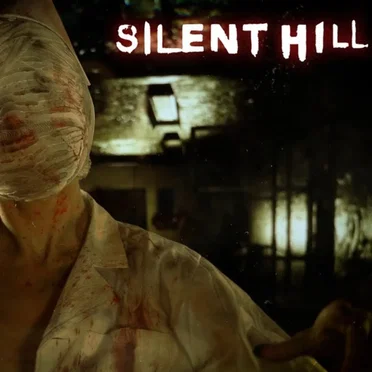 Silent Hill Nurse Examination | ASMR (Medical, Personal Attention) by ASMR Shanny - album cover