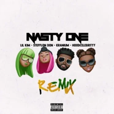 Nasty One (Remix)