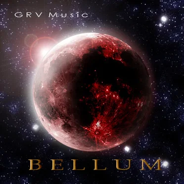Bellum by GRV Music - album cover