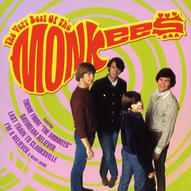 The Very Best of the Monkees