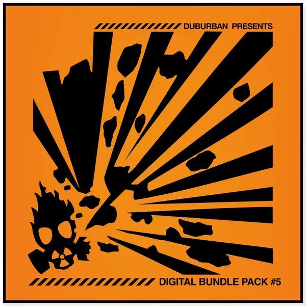 Digital Bundle Pack #5