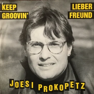 Keep Groovin'