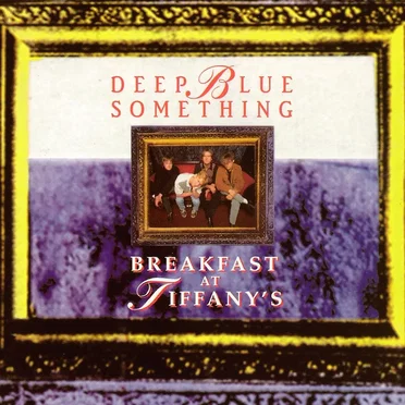 Breakfast at Tiffany's