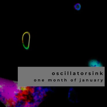 one month of january