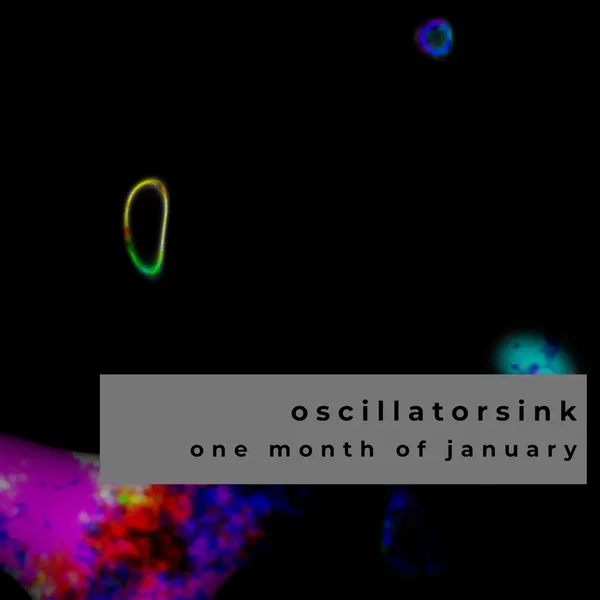 one month of january