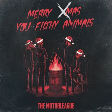 The Motorleague