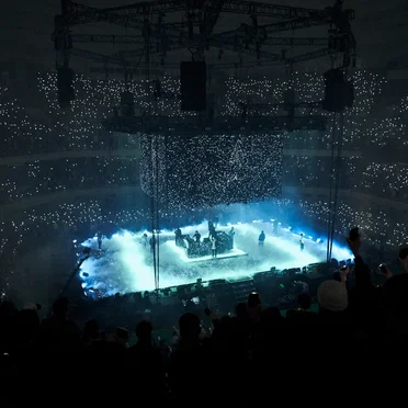 LAST LIVE at NIPPON BUDOKAN