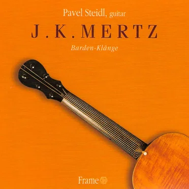 J.K.Mertz - Barden-Klänge