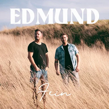 Fein by Edmund - album cover