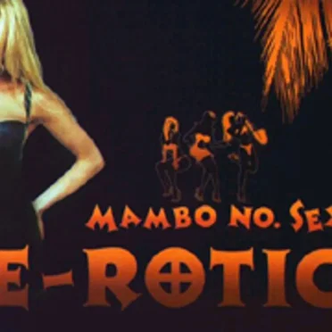 Mambo No. Sex