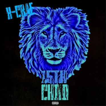 15th Child by K-crae - album cover