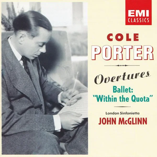 Overtures and Ballet Music