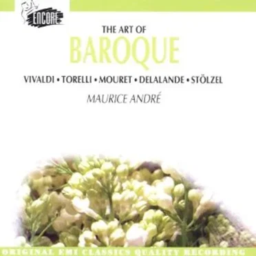 The Art of Baroque