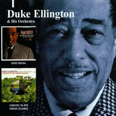 Afro Bossa / Concert in the Virgin Islands