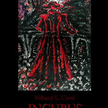 Soundtrack for the Incubus by Villard L. Cord - album cover