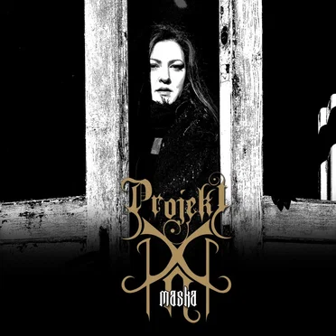 Maska by Projekt XIII - album cover
