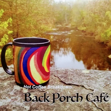 Back Porch Cafe