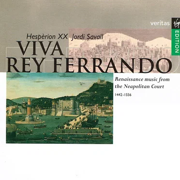 Viva Rey Ferrando