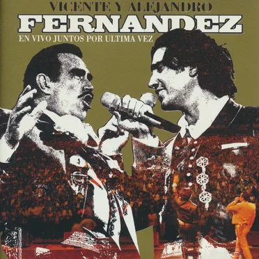 En vivo juntos por última vez