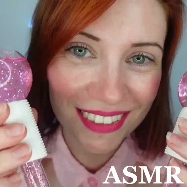 Slightly Awkward Tingle Spa, Tingles Just for You by Jodie Marie ASMR - album cover