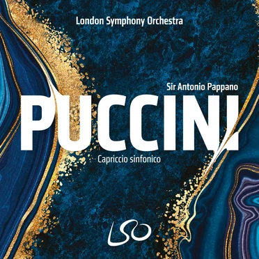 Puccini: Capriccio sinfonico