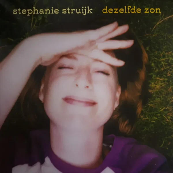 Dezelfde zon
