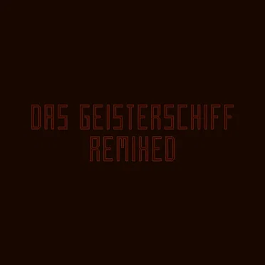 Das Geisterschiff Remixed